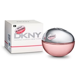 D.K.N.Y.BE DELICIOUS FRESH BLOSSOM edp (w) 100ml