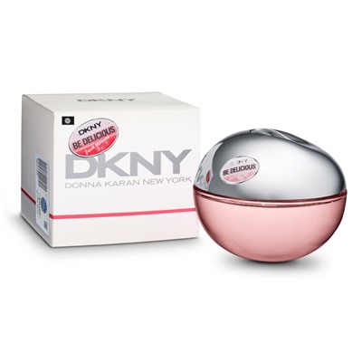 D.K.N.Y.BE DELICIOUS FRESH BLOSSOM edp (w) 30ml