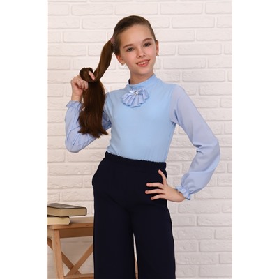 Джемпер Сентябрина длинный рукав НАТАЛИ, 958428