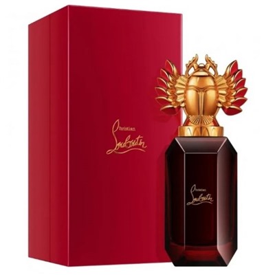 Парфюмерная вода Christian Louboutin Loubicharme унисекс (Luxe)
