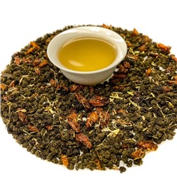 Чай Aroma Иван-чай с облепихой и зверобоем, 100 г