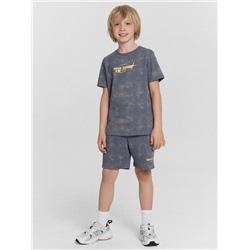 КОМПЛЕКТ ДЛЯ МАЛЬЧИКОВ (ФУТБОЛКА, ШОРТЫ) 393329