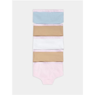 ТРУСЫ ДЛЯ ДЕВОЧЕК (5ШТ.) 417728-5