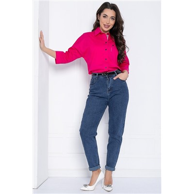 Рубашка LADY TAIGA, 1078118