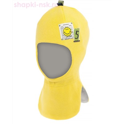 Чиполлино Шлем для мальчика (48-50)