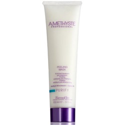 Farmavita Пилинг для кожи головы Amethyste Purify Peeling Mask 150 мл