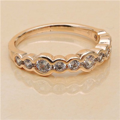 XUPING Кольцо арт. 58 0713 (id 289715)