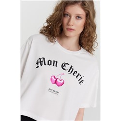 Комплект (Футболка+Бриджи) MARK FORMELLE, 1114904