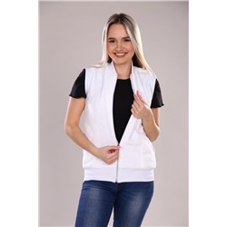 Жилет "Верба" (Белый)