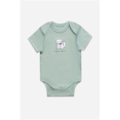 Боди детское (3шт.) MARK FORMELLE, 1230777