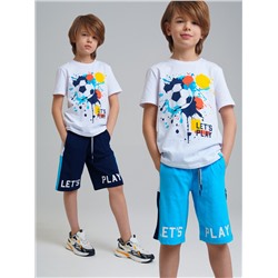 PLAYTODAY Шорты