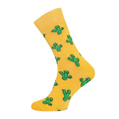Подарочные НОСКИ FAJNA SOCKS 21С4200В