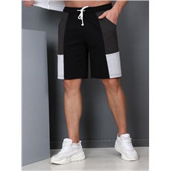 Россия - шорты антрацит