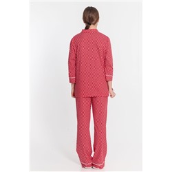 Пижама М223095а