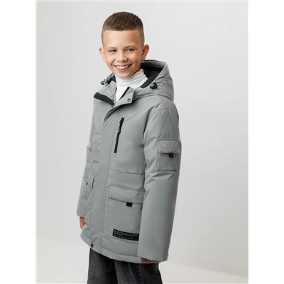 CROCKID Куртка ВК 36105/1 ГР (128-158)