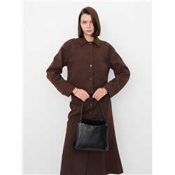 Сумка 2392Y black Polina&Eiterou