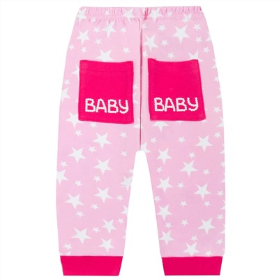 YOULALA Брюки 0545200201