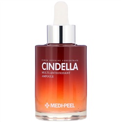 Medi-Peel, Cindella, мультиантиоксидантная ампула, 100 мл (3,38 жидк. унции)