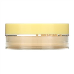 Maybelline, Lasting Fix, Translucent Setting Powder, Banana, 0.21 oz (6 g)