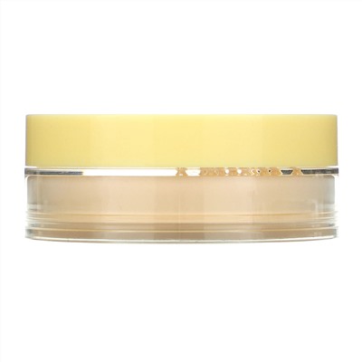 Maybelline, Lasting Fix, Translucent Setting Powder, Banana, 0.21 oz (6 g)