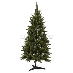 Елка искусственная "Свеча" 160 см,
