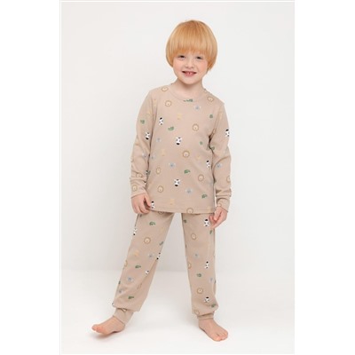 Пижама CROCKID, 1213995