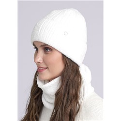 Шапка женская