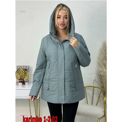 Куртка весна 2057634-3