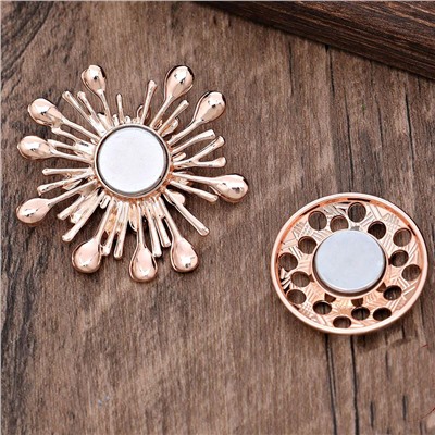 Брошь-магнит арт. 32 3240 (id 289115)