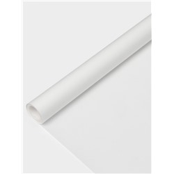 Бумага для выпечки силиконизированная Gurmanoff, 38×8 м, пергамент, белая