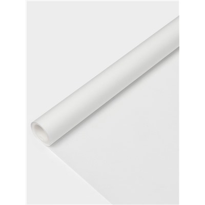 Бумага для выпечки силиконизированная Gurmanoff, 38×8 м, пергамент, белая