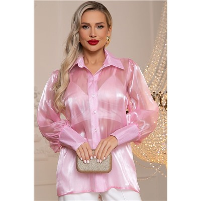 LT Collection Блуза Б14319-33М