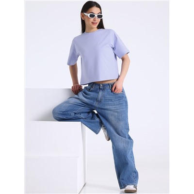 Апрель Футболка 1ЖДФК4122804