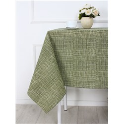 Скатерть Lizzy Home 120*150 см