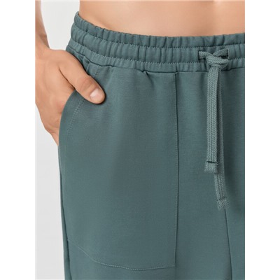 КОМПЛЕКТ МУЖСКОЙ (ДЖЕМПЕР, БРЮКИ) 591042