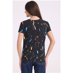 Футболка АПРЕЛЬ, 973239