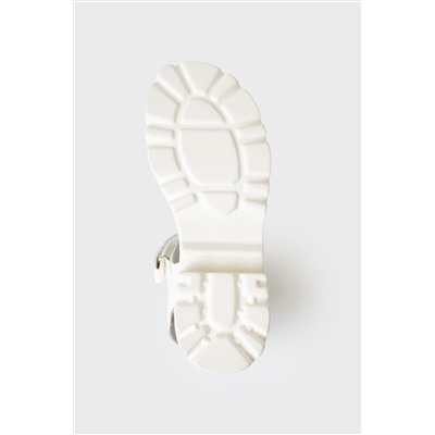 Туфли открытые для девочек PLAYTODAY, 1240431