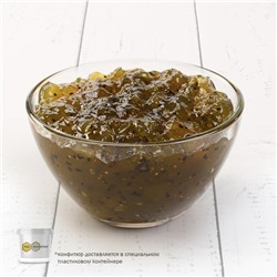 Варенье из киви с инжиром 3 кг