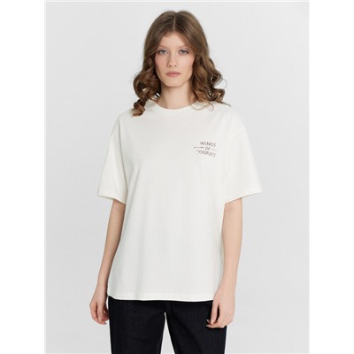 ФУТБОЛКА ЖЕНСКАЯ 112678