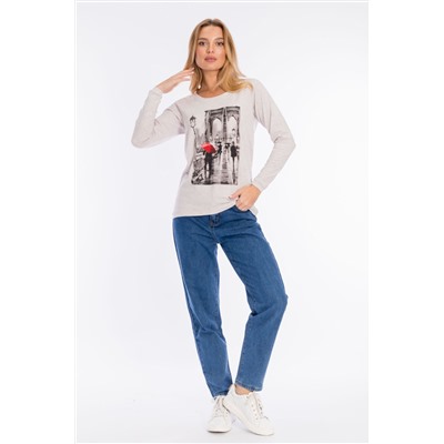 Лонгслив М31995П