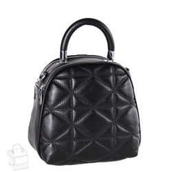 Рюкзак женский 670011-3 black Velina Fabbiano/50