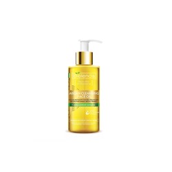 BIELENDA ARGAN CLEANSING FACE OIL Гидрофильное масло для умывания с sebu control 140мл