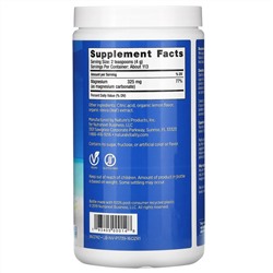 Natural Vitality, CALM, смесь для приготовления антистресс-напитка, сладкий лимон, 453 г (16 унций)