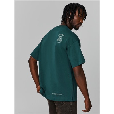 ФУТБОЛКА МУЖСКАЯ 111900