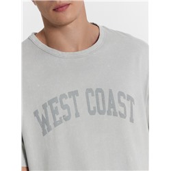 ФУТБОЛКА МУЖСКАЯ 111785