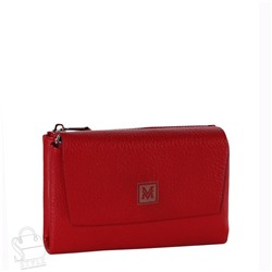 Женский кошелек 9941-1806 red Vermari  в Новосибирске