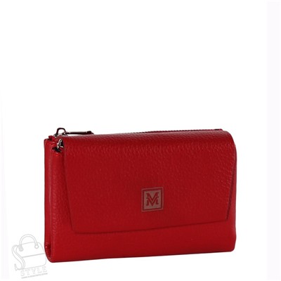 Женский кошелек 9941-1806 red Vermari  в Новосибирске