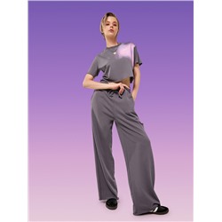 КОМПЛЕКТ ЖЕНСКИЙ (ФУТБОЛКА, БРЮКИ) 192542R