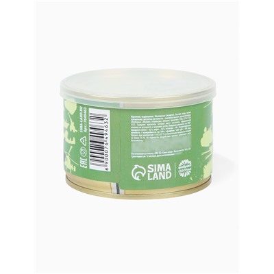 Леденцы монпансье «23 февраля», 140 г