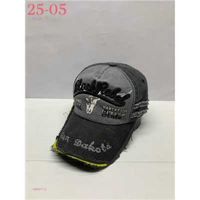 кепка 2060071-2